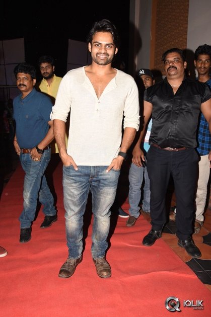 Oka-Manasu-Movie-Audio-Launch